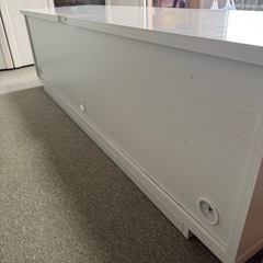 美品 　150cmテレビボード　服部家具　の画像