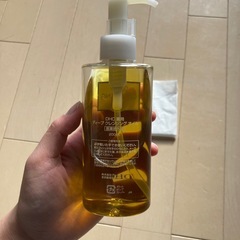 DHC ディープクレンジングオイル200mlの画像