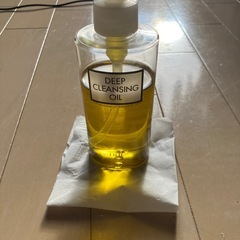 DHC ディープクレンジングオイル200mlの画像