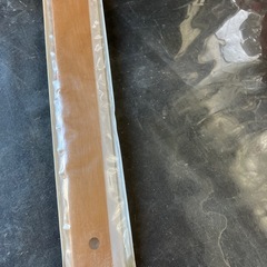 シンワT型定規60 新品未使用の画像