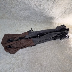 ベビーサークルの画像