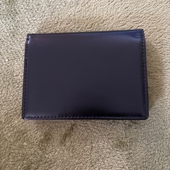 断捨離セール中✨名刺入れの画像