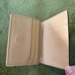 断捨離セール中✨名刺入れの画像