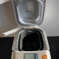 ホームベーカリー 2斤の画像