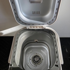 ホームベーカリー 2斤の画像