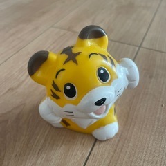 【未使用品含】JA足利記念品　干支マスコット貯金箱の画像