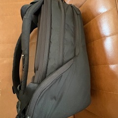 incase リュックの画像