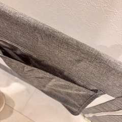 子ども転落防止ベットガードの画像