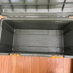 工具ボックスの画像