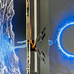 GeForce RTX 2080 Ti Palit 
現状品の画像