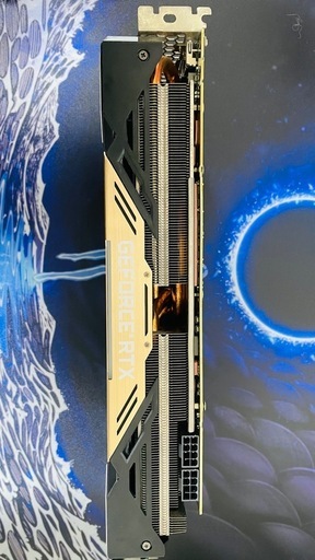 GeForce RTX 2080 Ti Palit 
現状品