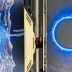 GeForce RTX 2080 Ti Palit 
現状品の画像