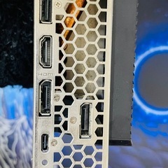 GeForce RTX 2080 Ti Palit 
現状品の画像