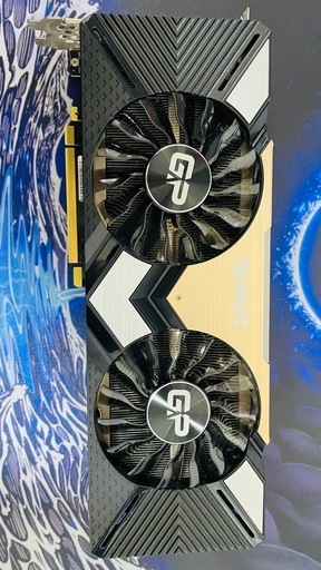GeForce RTX 2080 Ti Palit 
現状品