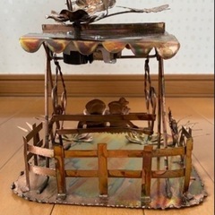 オルゴールの画像