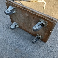 【無料】台車の画像