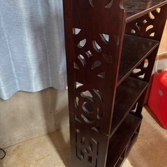 棚？年内希望の画像