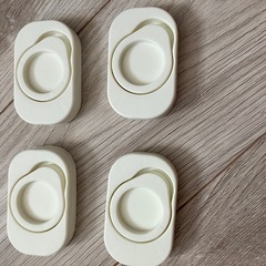 日本育児　ダブルロックゲートの画像