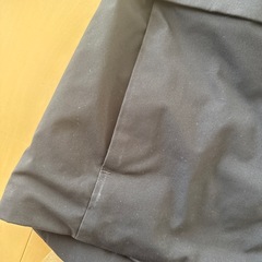 ユニクロ　ダウンパーカーの画像