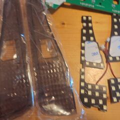 30アルファード用LEDルームランプセットの画像