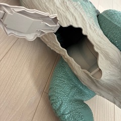 マテル ジュラシックワールド スーパービッグ ギガノトサウルス　恐竜　フィギュアの画像