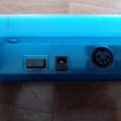 MIDI キーボードの画像