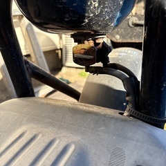 スズキ チョイノリ 50cc 中古の画像