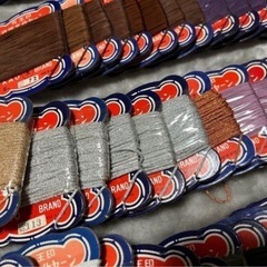 花王印　高級文化ヤーンの画像