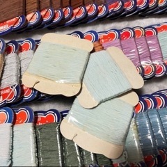 花王印　高級文化ヤーンの画像