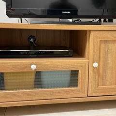 テレビ台の画像