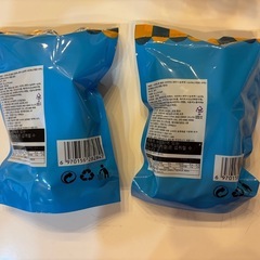 韓国版　シャインマスカットボンボン　2袋の画像