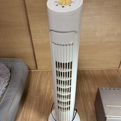 トースター/扇風機/スタンドライト/炊飯器をセットでお譲りしますの画像