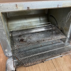 トースター/扇風機/スタンドライト/炊飯器をセットでお譲りしますの画像
