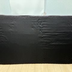 タンスのゲン マットレス セミダブル 極厚22cm グレーの画像