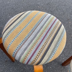 スツールの画像