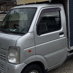 車検あり乗って帰れますの画像