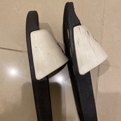 クレヨンしんちゃん　サンダルの画像