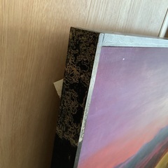 約230㎝　×   約132㎝ の画像