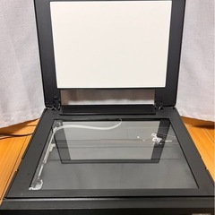 キヤノン インクジェット複合機 PIXUS ブラック PIXUSTS7430BKの画像