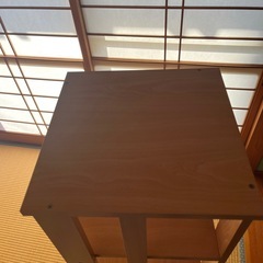 回転本棚の画像