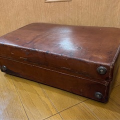 手持ち ケース(キャリーケース)の画像