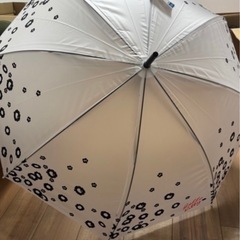 ハローキティ  傘の画像