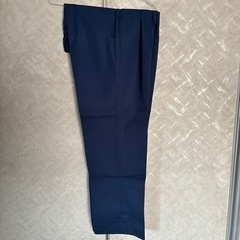 ジーベック作業ズボンの画像