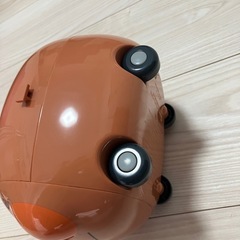 【美品】アンパンマン号(紐付き)の画像