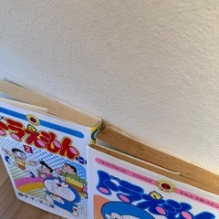 ドラえもんコミックスの画像