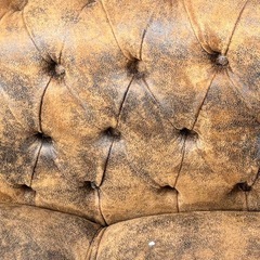 ✨ 英国調 コンパクト チェスターフィールド 2人掛けソファ – VINCENT ✨ 🚚 配送OK 💴 年末セール特別価格：23,500円 ⏳ 早い者勝ちですの画像