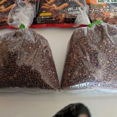 お菓子セット　年内のみ800円の画像