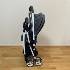 apricaベビーカー
の画像