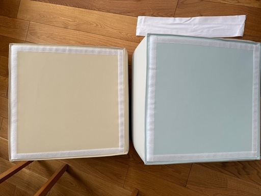 ベビー用アスレチック　日本育児　ふやせるアスレチックソフトブロック　保育用品