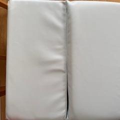 ベビー用アスレチック　日本育児　ふやせるアスレチックソフトブロック　保育用品の画像